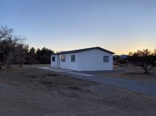 3331 Pittman St, Pahrump, NV 89060