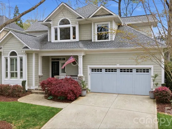 19760 Hagen Knoll Dr, Davidson, NC 28036