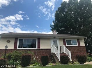 1028 10th St, Laurel, MD 20707
