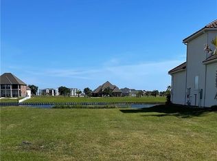 N Marina Villa, Slidell, LA 70461