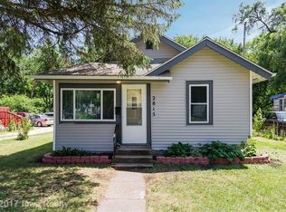 2815 Maple St, Des Moines, IA 50317
