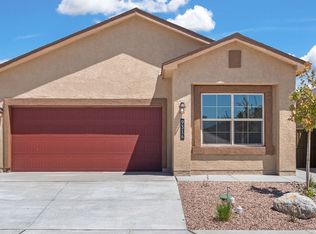 3830 Chitalpa, Santa Fe, NM 87507