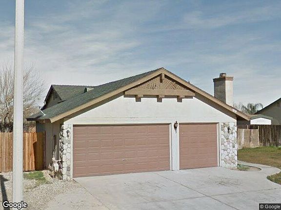 Property Side View