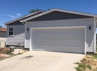 9116 Rampart St, Federal Heights, CO 80260