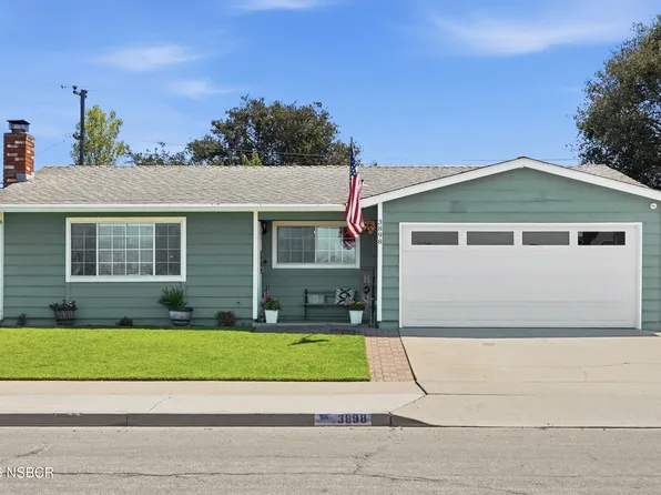 3898 Crestmont Dr, Santa Maria, CA 93455