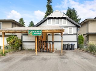 1867 Salisbury Ave, Pt Coquitlam, BC