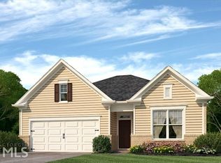 109 Whitneys Way, Dallas, GA 30157