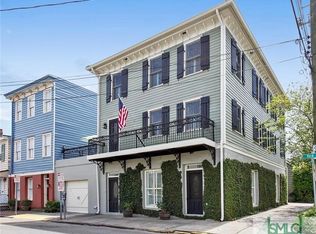 503 E York St, Savannah, GA 31401