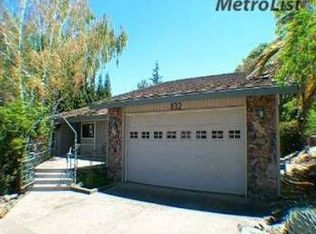 832 Marina Park Dr, El Dorado Hills, CA 95762