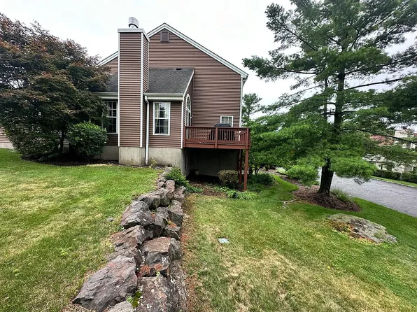 354 Stiles Ct, West Orange, NJ 07052