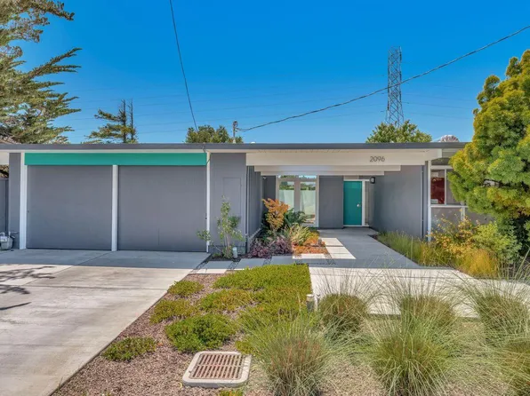 2096 Lexington Ave, San Mateo, CA 94402