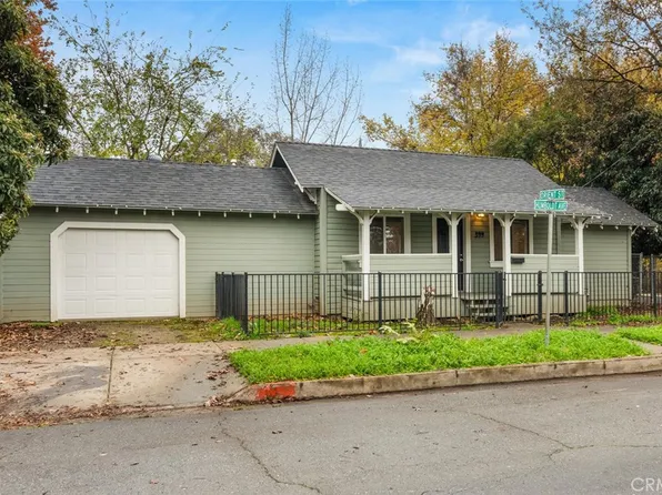399 Humboldt Ave, Chico, CA 95928