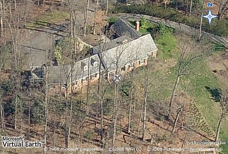 2nd image of 9412 Overlea Dr