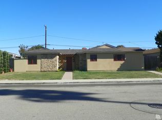 3100 S D St, Oxnard, CA 93033