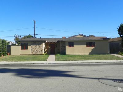 3100 S D St, Oxnard, CA, 93033