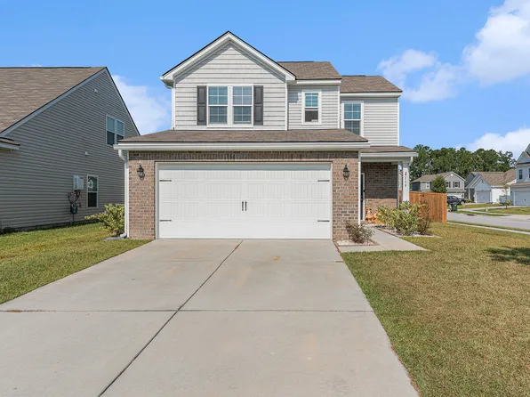 119 Sequoia Ln, Goose Creek, SC 29445