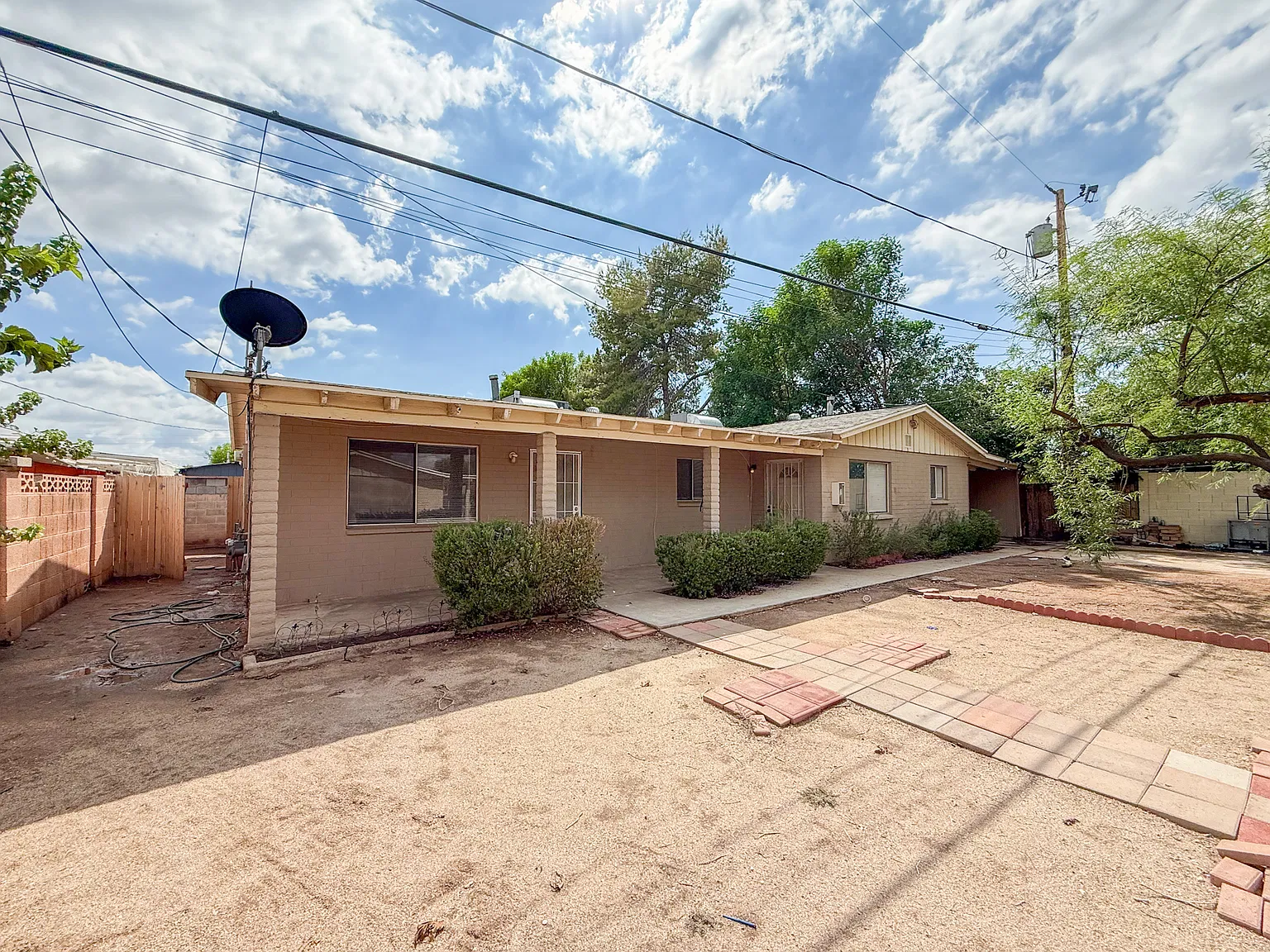 1721 E Sheridan St, Phoenix Az — Photo 4