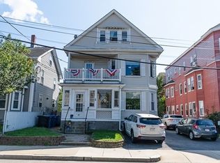 41 High St, Waltham, MA 02453