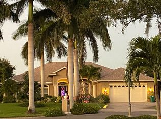 440 Jillotus St, Merritt Island, FL 32952