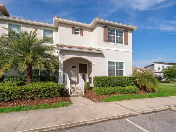 4838 Love Storey Ln, Kissimmee, FL 34746