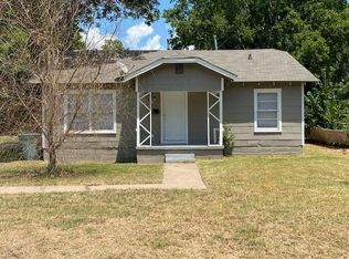 101 S Colbert St, Sherman, TX 75090