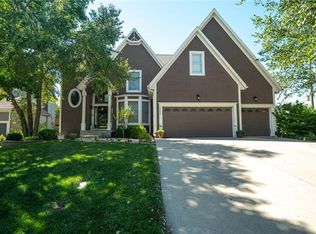 14300 Flint St, Overland Park, KS 66221