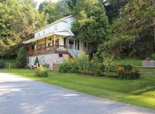 81 Tusseyville Rd, Centre Hall, PA 16828