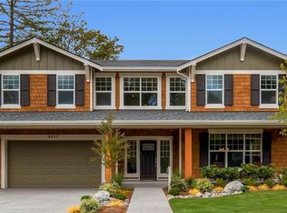 2886 SE 16th St LOT 21, North Bend, WA 98045