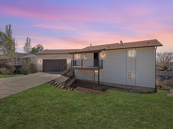 4785 S Panorama Dr, South Ogden, UT 84403