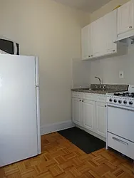 Rented by City & Suburban