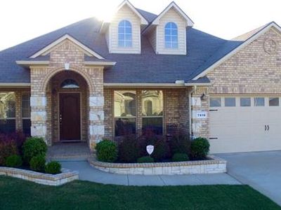 7818 Black Willow Ln, Arlington, TX, 76002