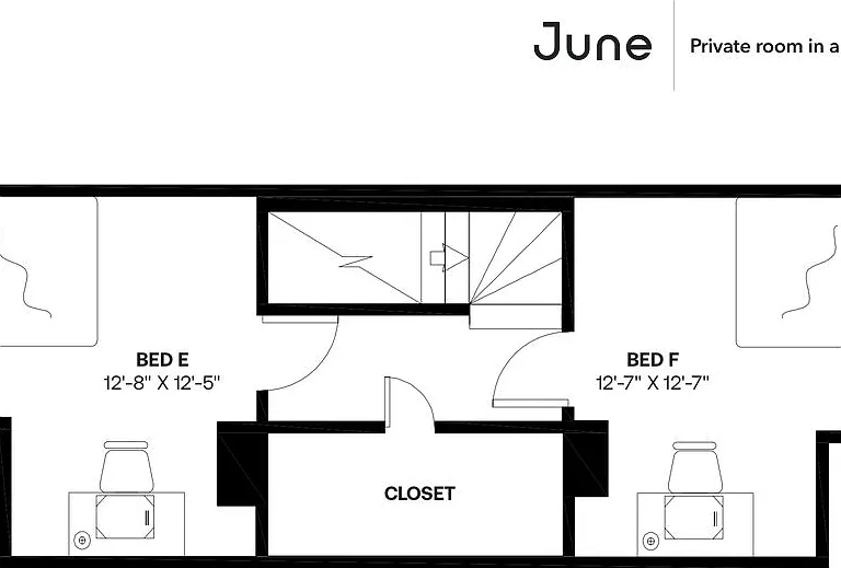 6 Haskell St #C — Photo 22