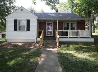 308 E Saint Louis St, Lebanon, IL 62254