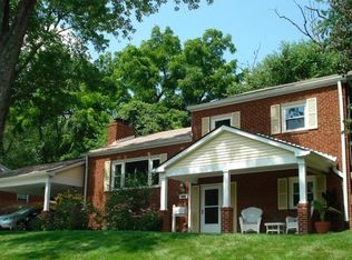 4004 Patricia St, Annandale, VA 22003