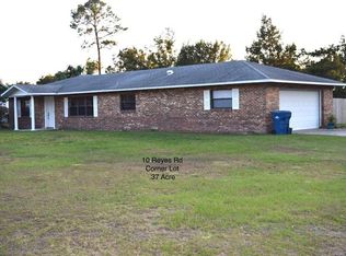 10 Reyes Rd, Deland, FL 32724