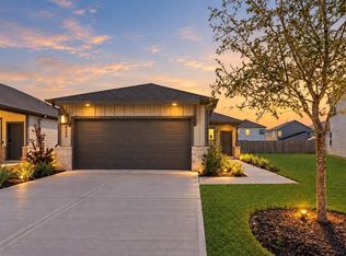 8006 Magnolia Praire Ln, Cypress, TX 77433
