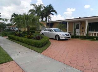 1400 SW 85th Ct, Miami, FL 33144