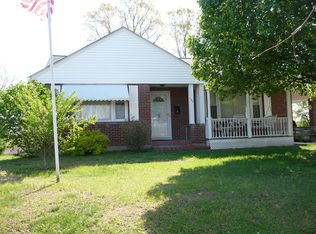 168 Gloucester St, Danville, VA