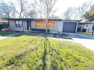 1214 Dryden Dr, San Antonio, TX 78213
