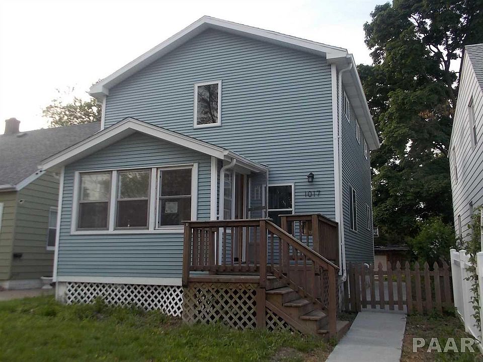 1st image of 1017 E Moneta Ave