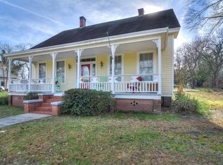 30 Aiken Blvd, Warrenville, SC 29851