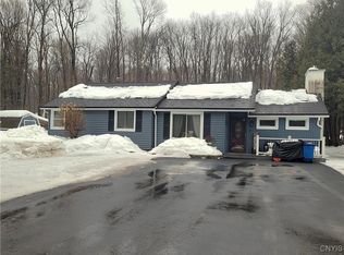 7326 Rickmeyer Rd, Rome, NY 13440