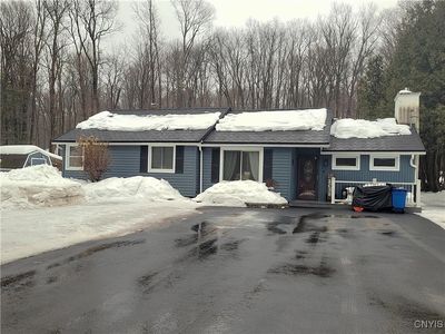 7326 Rickmeyer Rd, Rome, NY, 13440