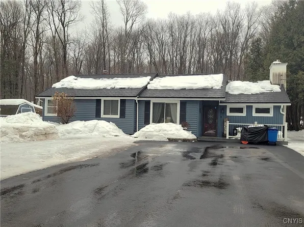 7326 Rickmeyer Rd, Rome, NY 13440