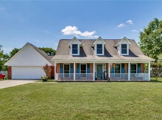 14464 Westland Dr, Coker, AL 35452