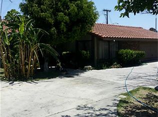 6025 La Sierra Ave, Riverside, CA 92505