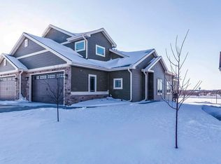 6667 Church Hl, Deforest, WI 53532