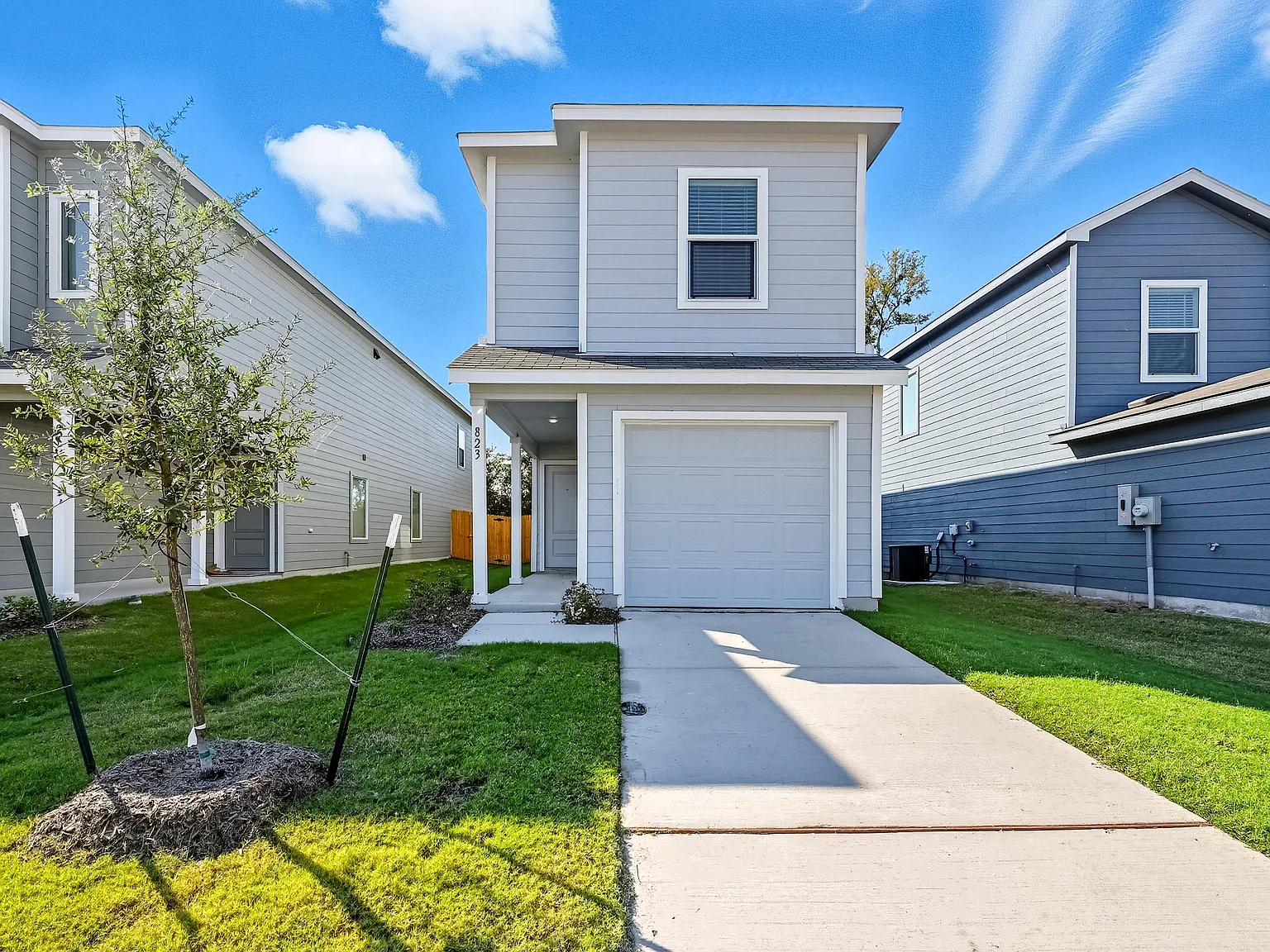 823 Sandhill Crane Lane Princeton TX 75407 - 1 — Photo 1