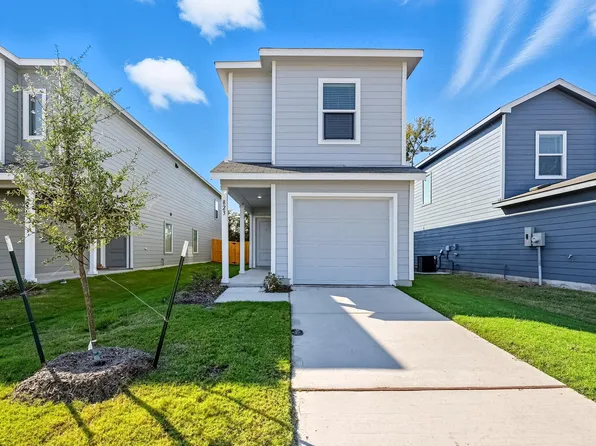 823 Sandhill Crane Ln, Princeton, TX 75407
