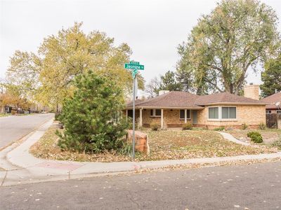 1203 Jasmine St, Denver, CO, 80220